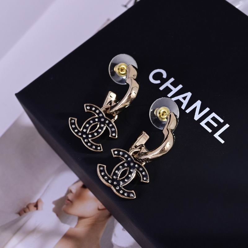 Chanel Earring 03yxs214
